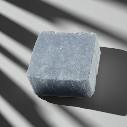SOLID SHAMPOO FOR FREQUENT WASHES WITH ARGAN AND PETIT GRAIN