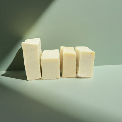 RITAGLI DI SAPONE ALEPPO