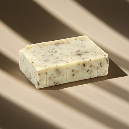 SNAIL SLIME SOAP RECYCLED CARDBOARD PACKAGING