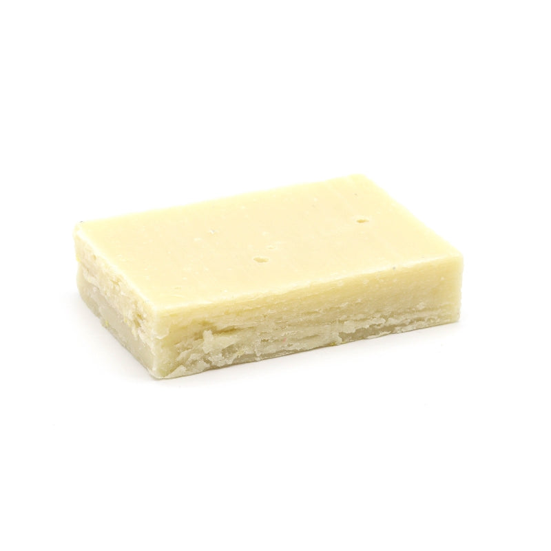 SAPONETTA ARTIGIANALE ALL' INCENSO