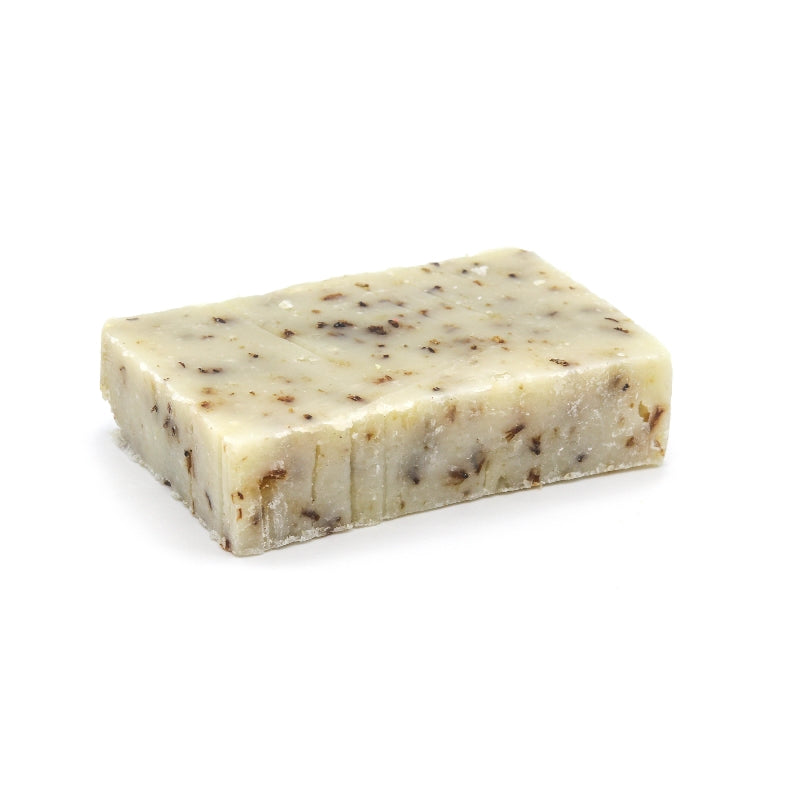 SAPONETTA ARTIGIANALE ALLA LAVANDA