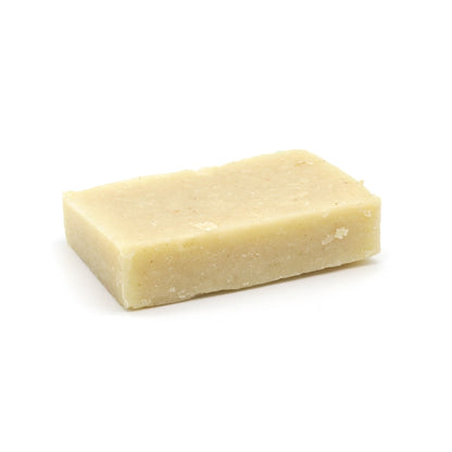 ARTISAN CEDAR WOOD SOAP