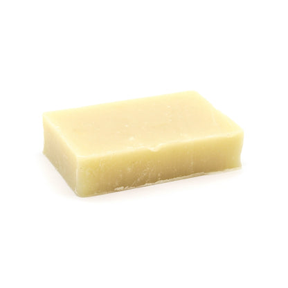 Savon artisanal au patchouli et au beurre de karité