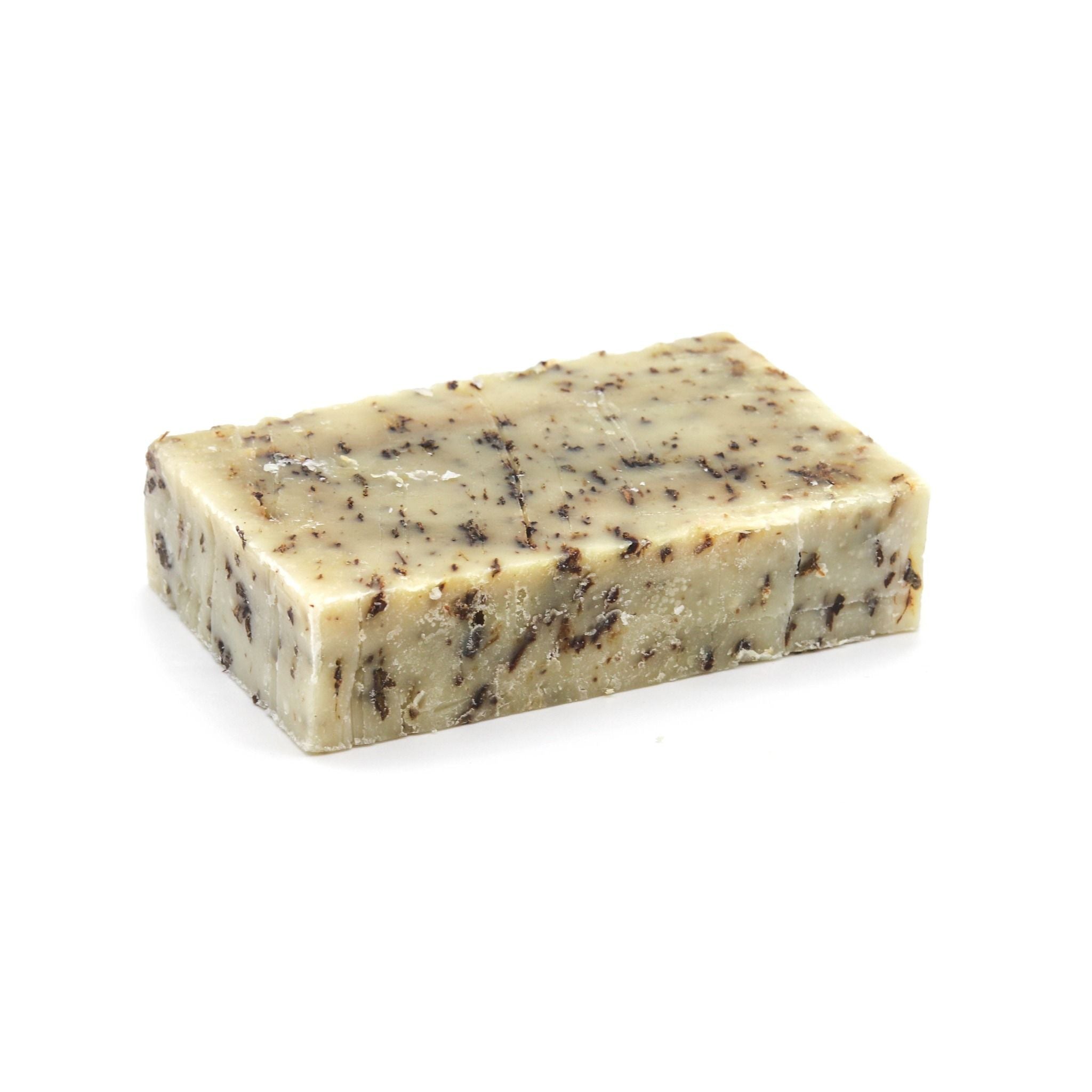 SAPONE EUCALIPTO PACKAGING IN CARTONE RICICLATO