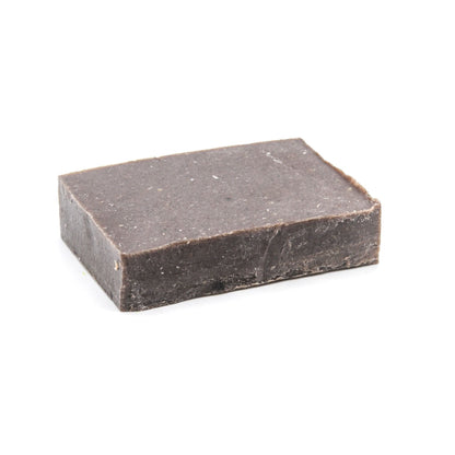 ORANGE AND CINNAMON CHRISTMAS SOAP IN RECYCLED CARDBOARD PACKAGING