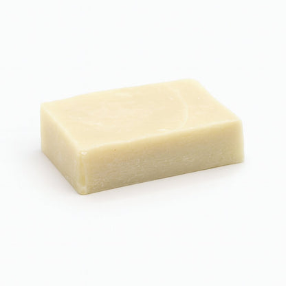 SAPONE DA BARBA AL PINO SILVESTRE PACKAGING IN CARTONE RICICLATO