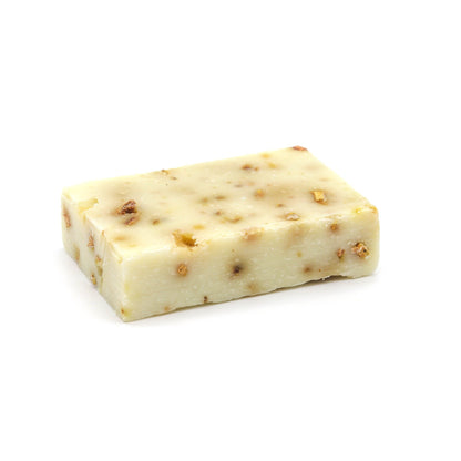 SAPONE BERGAMOTTO PACKAGING IN CARTONE RICICLATO