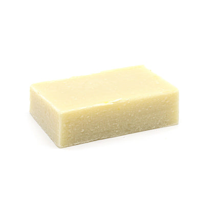 100% MARSEILLE OLIVE OIL SOAP RECYCLED CARDBOARD PACKAGING 100 GR