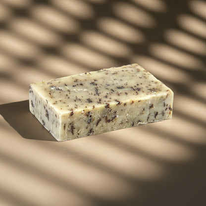 SAPONE EUCALIPTO PACKAGING IN CARTONE RICICLATO