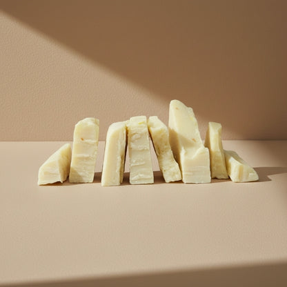 INCENSE SOAP CUTTINGS