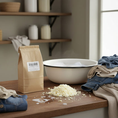 MARSEILLE SOAP FLAKES