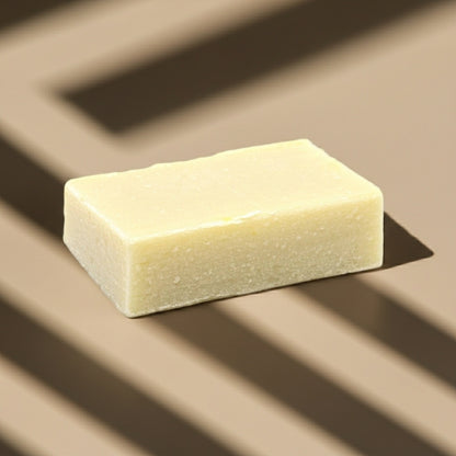 SAVON DE MARSEILLE 100% HUILE D'OLIVE EMBALLAGE CARTON RECYCLÉ 100 GR