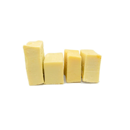 RITAGLI DI SAPONE AL LEGNO DI CEDRO