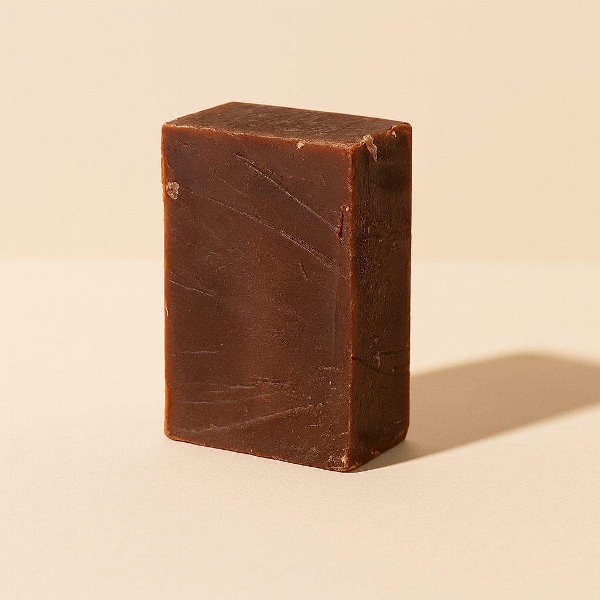 ARTISAN CHOCOLATE SOAP