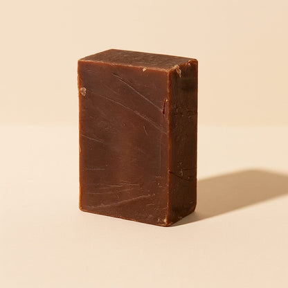 ARTISAN CHOCOLATE SOAP