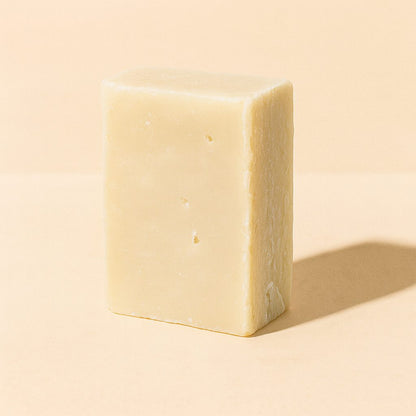 SAVON ARTISANAL À L'ENCENS