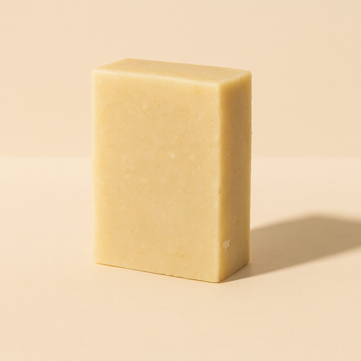 ARTISAN CEDAR WOOD SOAP