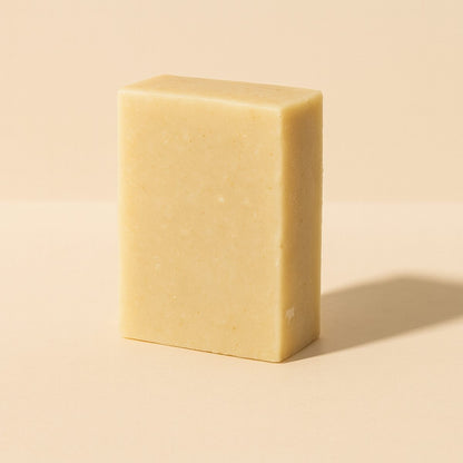 ARTISAN CEDAR WOOD SOAP