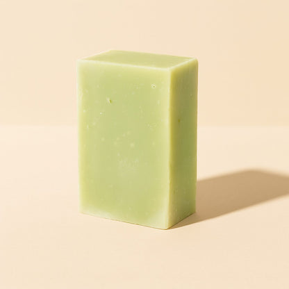 ARTISAN WHITE MUSK SOAP