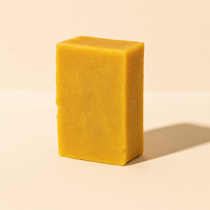 SAPONETTA ARTIGIANALE AL SANDALO