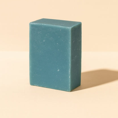 ARTISAN TALC SOAP