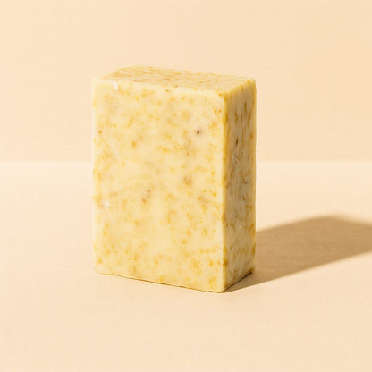 SAVON ARTISANAL AU CALENDULA