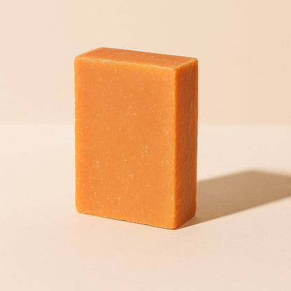 SAVON ARTISANAL À LA PÊCHE