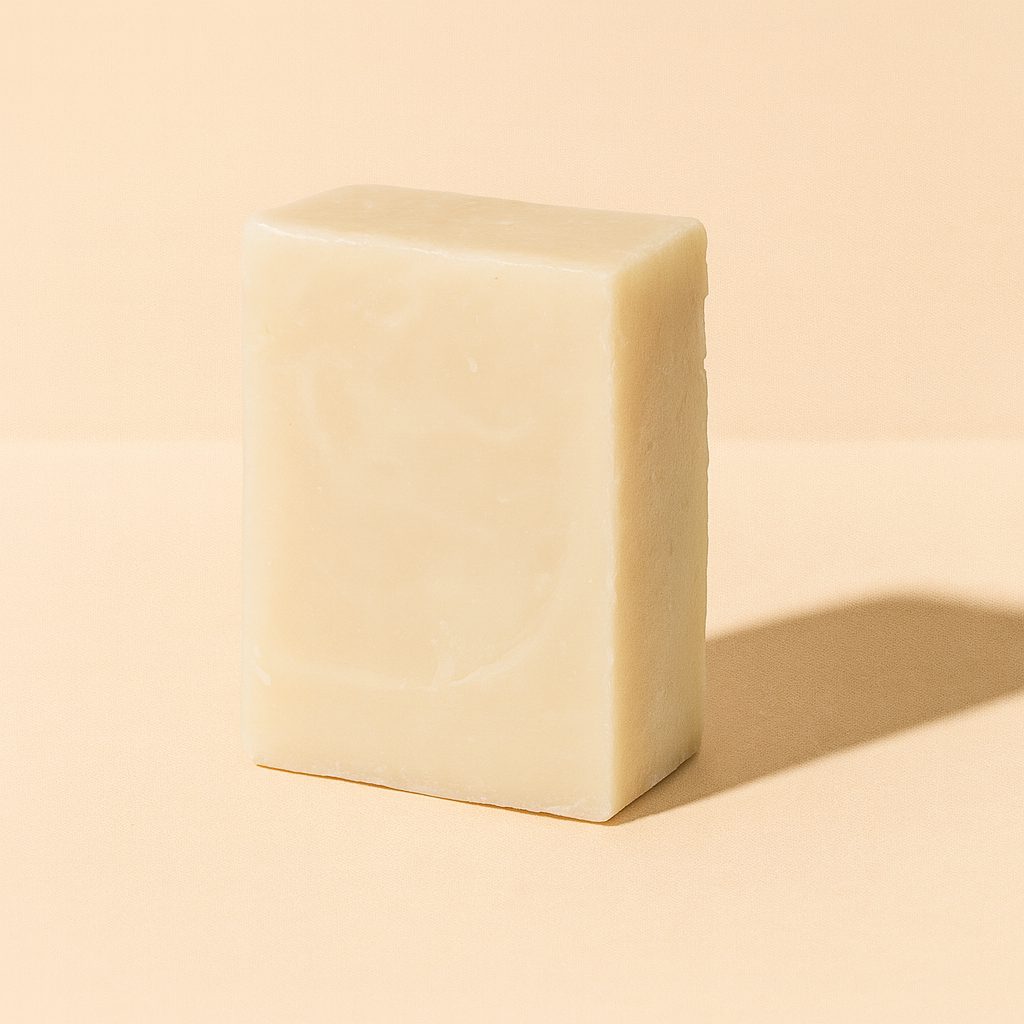 SAVON À RASER ARTISANAL AU PIN ÉCOSSAIS