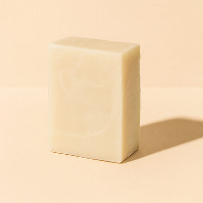 SAVON À RASER ARTISANAL AU PIN ÉCOSSAIS