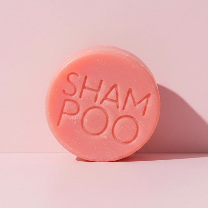 SHAMPOO SOLIDO CAPELLI SFIBRATI AL FICO D'INDIA Gli Sfuselli® ZERO WASTE