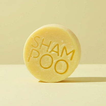 SHAMPOO SOLIDO CAPELLI RICCI AL COCCO E MACADAMIA CON BAR SAVER IN SUGHERO